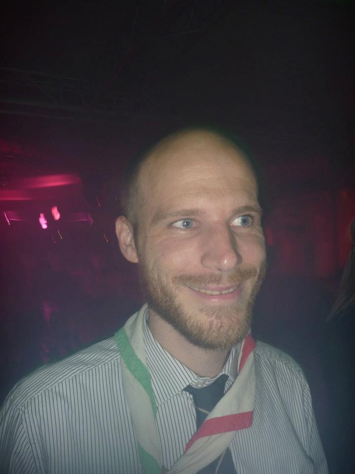 Sint-Martinus den XIIde - Avondfeest 70jaar SInt-martinus 2012